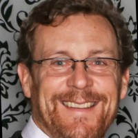 Todd Galbraith