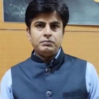 Amresh Thakur
