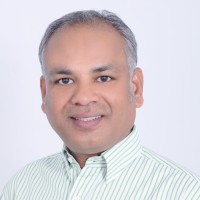 Raj Iyer
