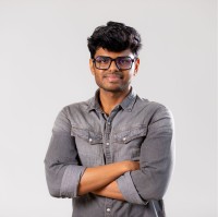 Krishnaprasad Sreenivasan
