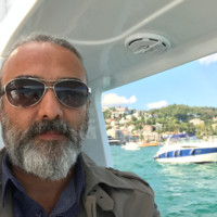 Erhan ÇİVİCİ