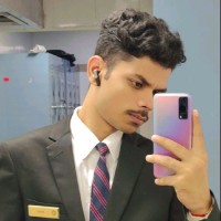 Aman Raj