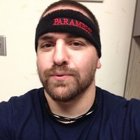 Jared Knowlton