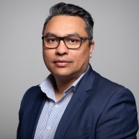 Sid Mamgain