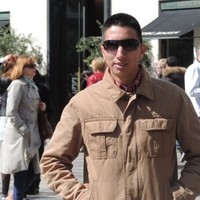 Osvaldo Suarez