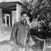 Bhaskar Reddy