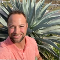 Ryan Ponting, CSP, CHMM