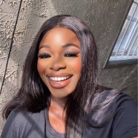 Oluchi Iwuchukwu