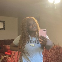 Damilah Holder