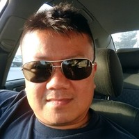 Dixon Foo