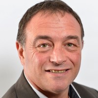 Joel Vrignaud