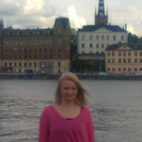Christina Murphy