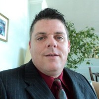 Mark Brown