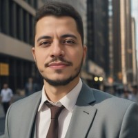 Roni Martins