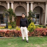 Mohammad Sharik