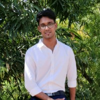 Sudharsan K