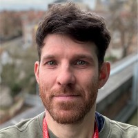 Dr Chris P Dennis