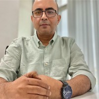 Supratim Chakraborty