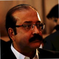 Sohail Akhtar