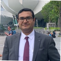Hemant Goyal