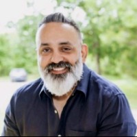 Randy Dhillon