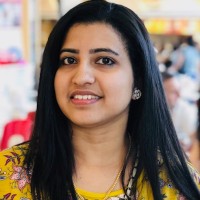 Anjana Geetha
