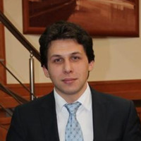 Александр Егоров