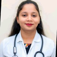 Drdivya Patil