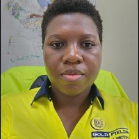 Priscilla Nettey