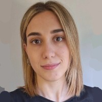 Sofia Larrosa