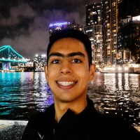 Jonathan Otero Manrique