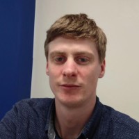 Andrew Patience