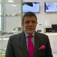Daniel Gonzalez Alvano