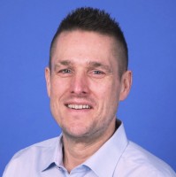 Ulf Hentzelt