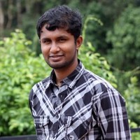 Mohanraj Loganathan
