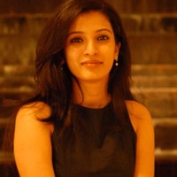 Greeshma B