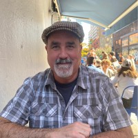 Mike Hayes