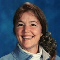 Mary Waterman