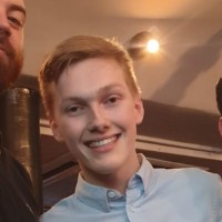 Callum Chadwick