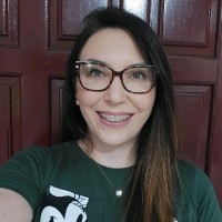 Janaína Busato da Rosa