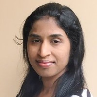 Geetha P.