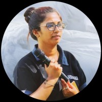 Kamala Kumari Balasubramani