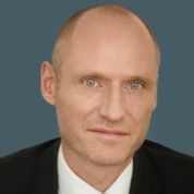 Christian S. Svensen