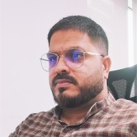 Mohammed Alauddin