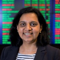 Manjula Shirwaiker