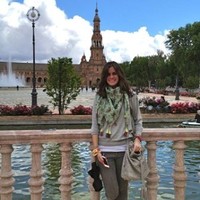 Cayetana García Sainz Mijares