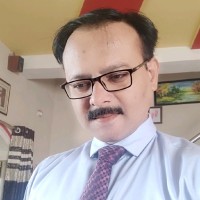 milind athawale