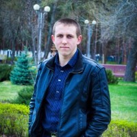 Дмитрий Щербина