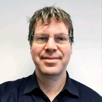 Peter Starr