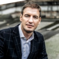 Sebastian Hejnowski